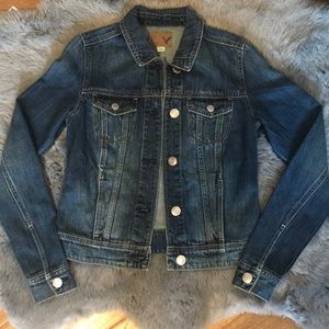 Jean Jacket | AEO